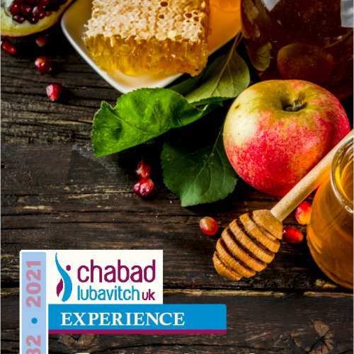 Tishrei Guide (UK Generic for 5782)